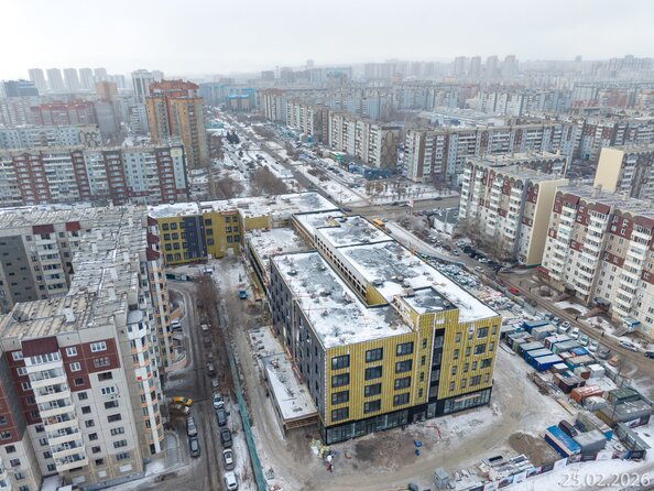 4 марта 2026