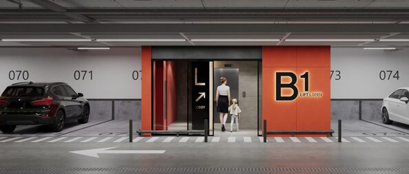 ЖК Новый тренд