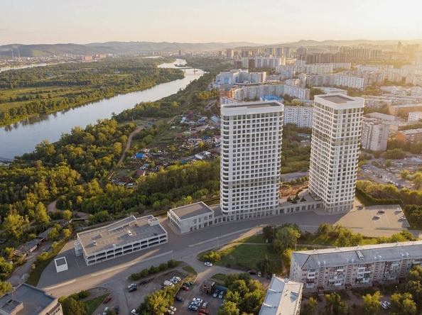 ЖК На Ульяновском