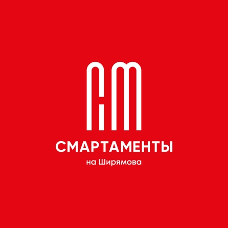 АО Смартаменты, дом 2