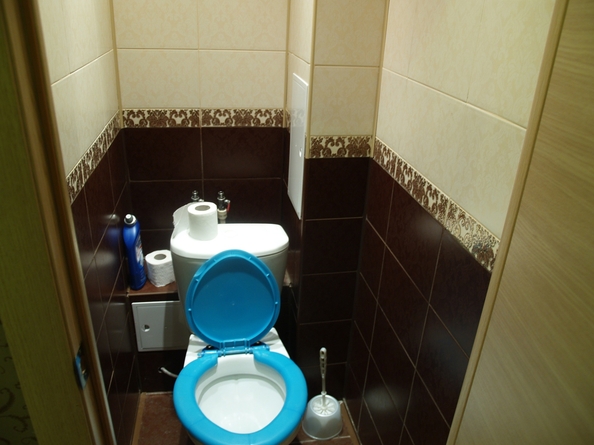 
  Сдам посуточно 1-комн. квартиру 41 м². Фото 5.