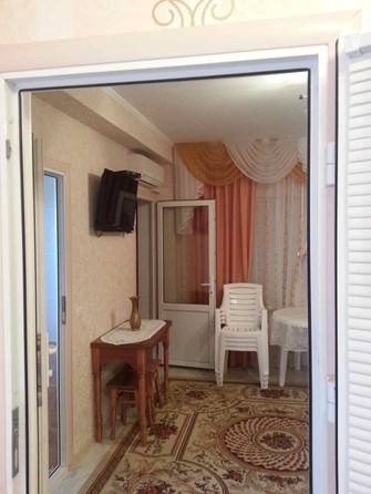 
  Сдам посуточно в аренду 2-комнатную квартиру, 52 м², Красноярск

. Фото 7.