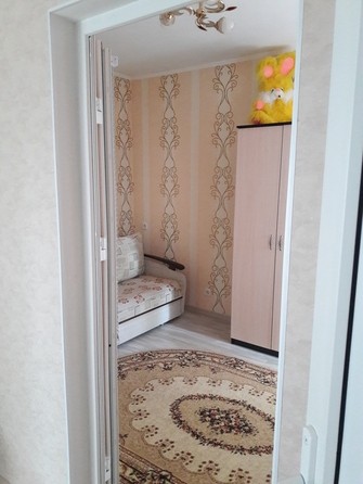 
  Сдам посуточно в аренду 2-комнатную квартиру, 52 м², Красноярск

. Фото 10.