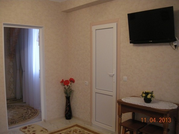 
  Сдам посуточно в аренду 2-комнатную квартиру, 52 м², Красноярск

. Фото 6.