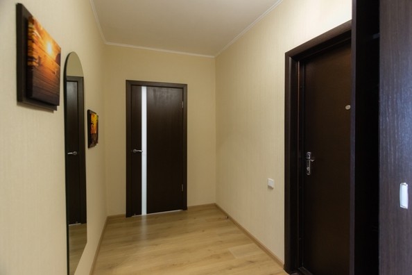 
  Сдам посуточно в аренду 2-комнатную квартиру, 54 м², Красноярск

. Фото 12.