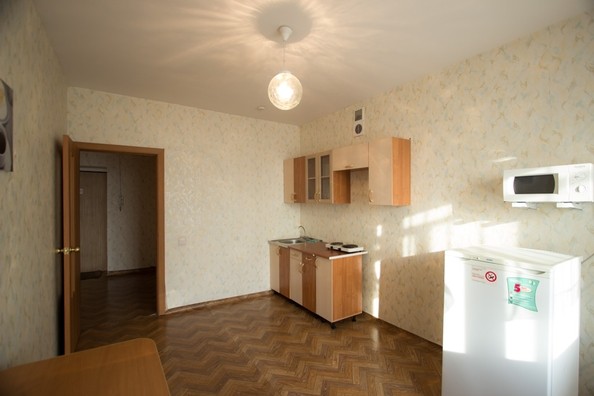 
  Сдам посуточно в аренду 1-комнатную квартиру, 36 м², Красноярск

. Фото 4.