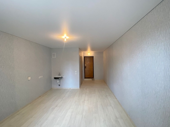 
  Продается студия, 23 м², ЖК Снегири, дом 4
. Фото 3.