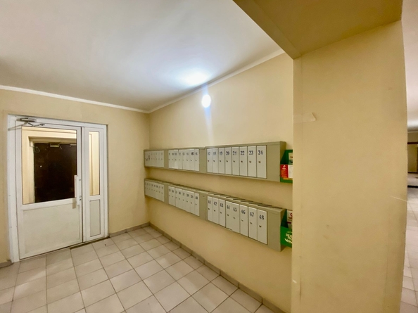 
  Продается студия, 23 м², ЖК Снегири, дом 4
. Фото 11.