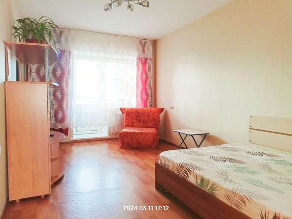 
  Сдам посуточно в аренду апартаменты, 40 м², Сосновоборск

. Фото 6.