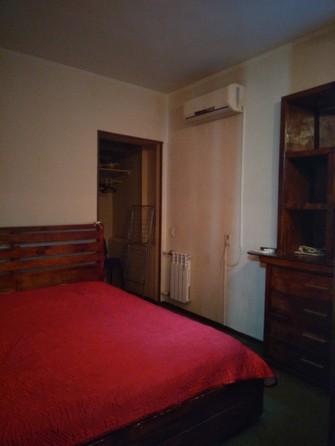 
  Сдам посуточно в аренду 1-комнатную квартиру, 36 м², Красноярск

. Фото 8.