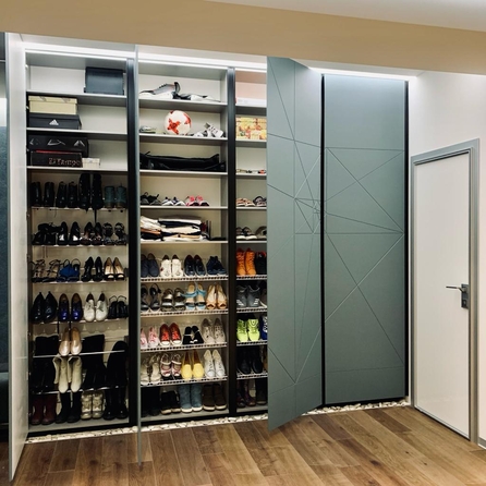 
   Продам 4-комнатную, 134 м², Толстого ул, 17а

. Фото 5.