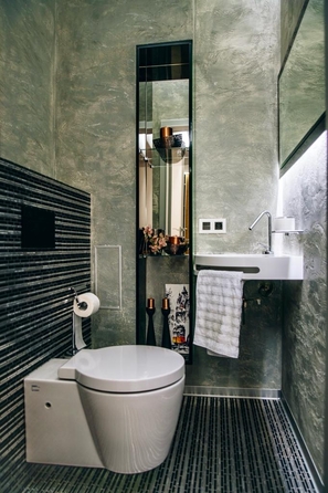 
   Продам 4-комнатную, 134 м², Толстого ул, 17а

. Фото 15.
