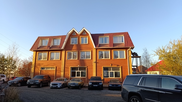 
  Продам здание 676.5 м². Фото 5.
