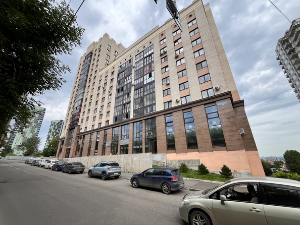 
   Продам торговое помещение, 440.3 м², Пушкина ул, 22а

. Фото 13.