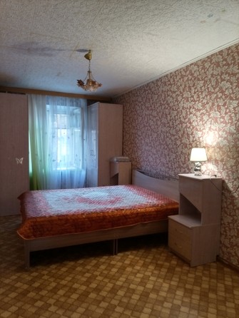 
  Сдам посуточно в аренду 2-комнатную квартиру, 45 м², Красноярск

. Фото 1.