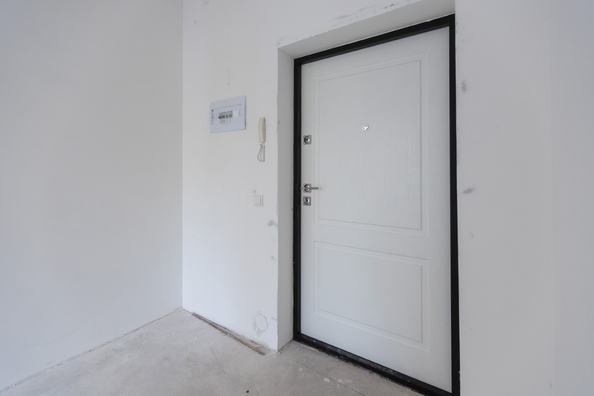 
  Продается 3-комн. квартира 65.41 м², в ЖК Хвоя, 1 этап, дом 1. Фото 19.