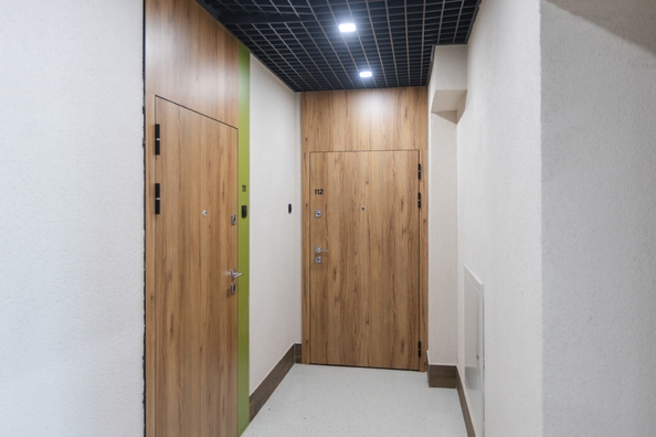 
  Продается 4-комн. квартира 89.33 м², в ЖК Хвоя, 1 этап, дом 1. Фото 15.