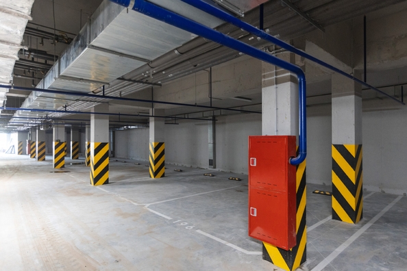 
  Продается 4-комн. квартира 89.33 м², в ЖК Хвоя, 1 этап, дом 1. Фото 23.