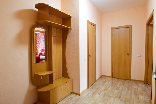 
  Сдам посуточно в аренду 1-комнатную квартиру, 45 м², Красноярск

. Фото 15.