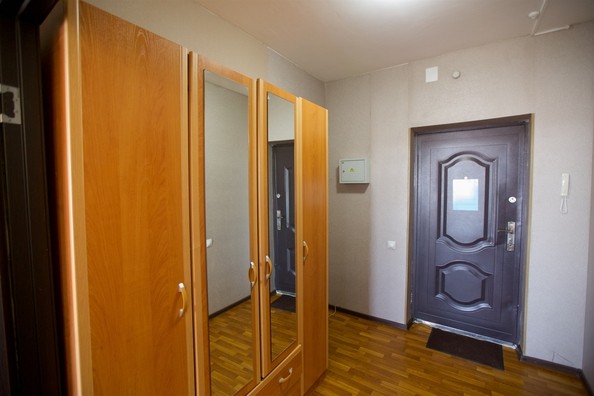 
  Сдам посуточно в аренду 1-комнатную квартиру, 45 м², Красноярск

. Фото 11.