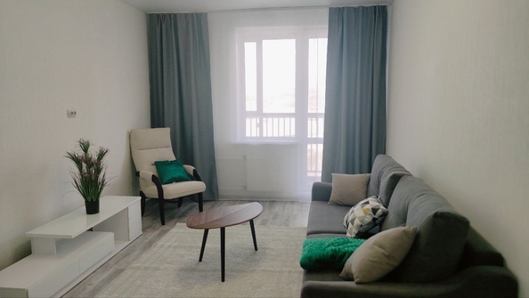 
   Продам 1-комнатную, 42.47 м², ЭКО, дом 1

. Фото 8.