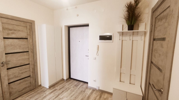 
  Продается 2-комн. квартира, 59.05 м², ЖК ЭКО, дом 1
. Фото 4.