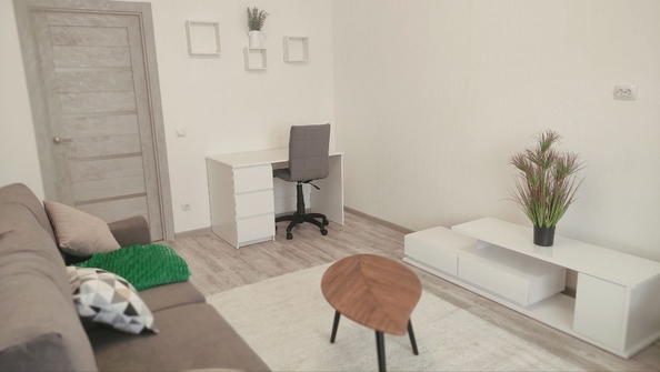 
  Продается 2-комн. квартира, 59.05 м², ЖК ЭКО, дом 1
. Фото 8.