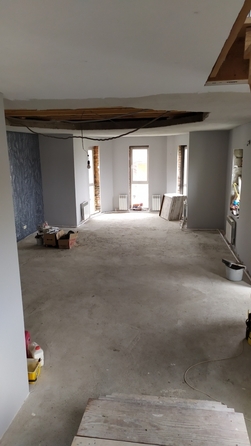 
  Продам коттедж, 304.2 м², поселок Овинный
. Фото 11.