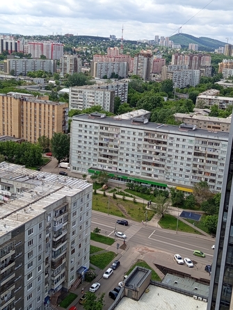 
  Продам 2-комн. квартиру, 56.42 м², ЖК Кристалл, корпус 2
. Фото 17.