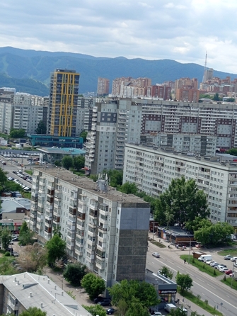 
  Продам 2-комн. квартиру, 56.42 м², ЖК Кристалл, корпус 2
. Фото 19.