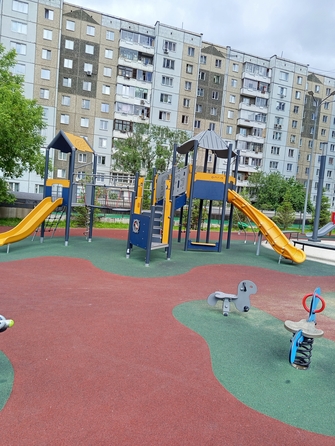 
  Продам 2-комн. квартиру, 56.42 м², ЖК Кристалл, корпус 2
. Фото 21.