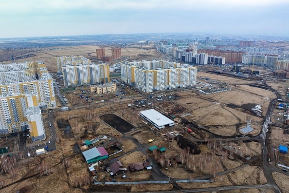 
  Продам  коммерческую землю, 172 соток, Красноярск

. Фото 2.
