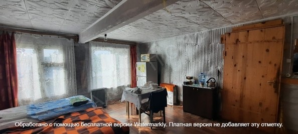 
   Продам дом, 38.2 м², Еловка

. Фото 11.