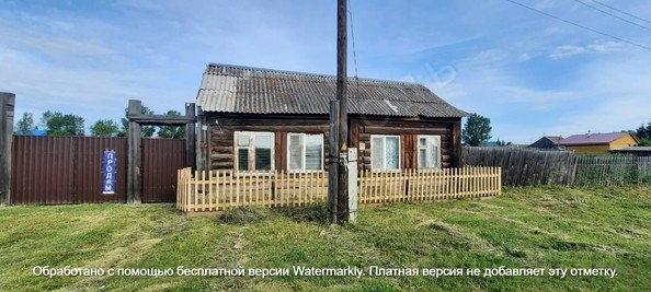 
   Продам дом, 38.2 м², Еловка

. Фото 1.