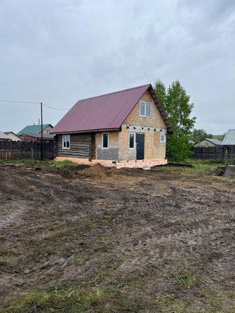 
  Продается дом, 62.6 м², поселок Сухая Балка
. Фото 1.