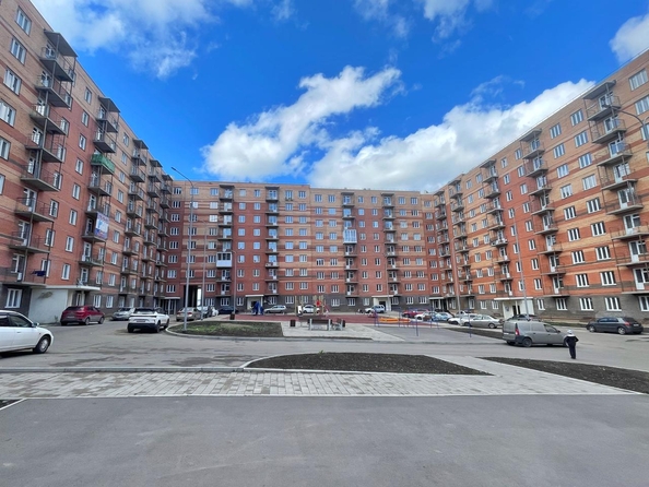 
   Продам 3-комнатную, 87.4 м², Северное шоссе, 48а

. Фото 4.