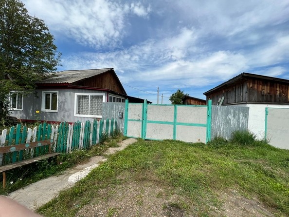 
   Продам дом, 64.7 м², Чечеул

. Фото 12.
