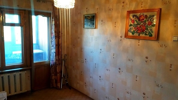 
   Продам 3-комнатную, 78.8 м², Красноярский Рабочий пр-кт, 119а

. Фото 9.