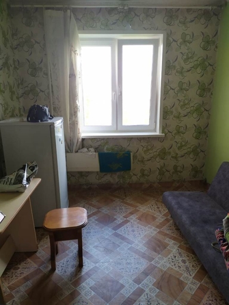 
  Сдам в аренду секционку, 12 м², Красноярск

. Фото 2.