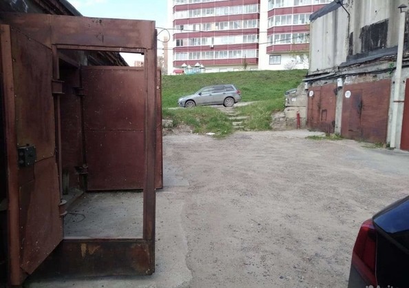 
  Продам гараж, 18 м², Красноярск

. Фото 2.