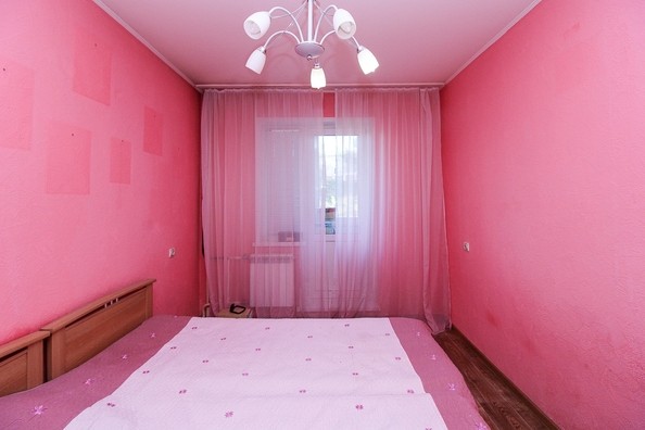 
   Продам 3-комнатную, 62.6 м², Шевченко ул, 88

. Фото 6.