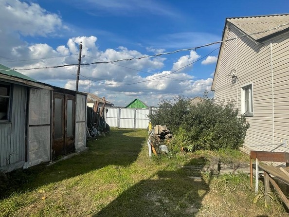 
   Продам дом, 52 м², Емельяново

. Фото 2.