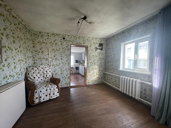 
   Продам дом, 52 м², Емельяново

. Фото 6.