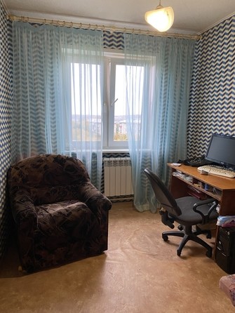 
   Продам 4-комнатную, 62 м², Карбышева ул, 10а

. Фото 15.