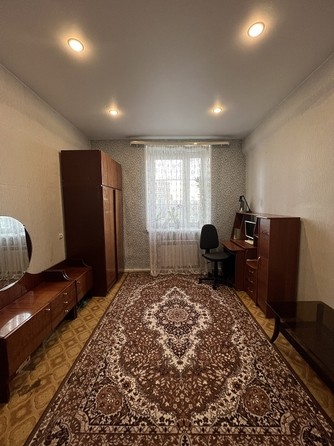 
   Продам 3-комнатную, 72.9 м², Вузовский пер, 5

. Фото 11.