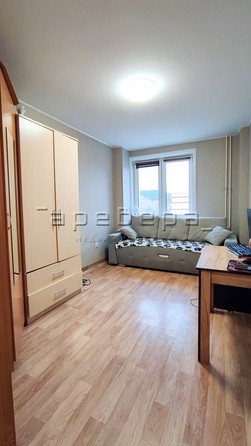 
   Продам 1-комнатную, 31 м², Ключевская ул, 83

. Фото 1.