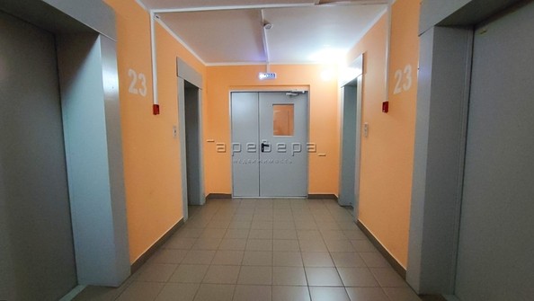 
   Продам 1-комнатную, 31 м², Ключевская ул, 83

. Фото 7.