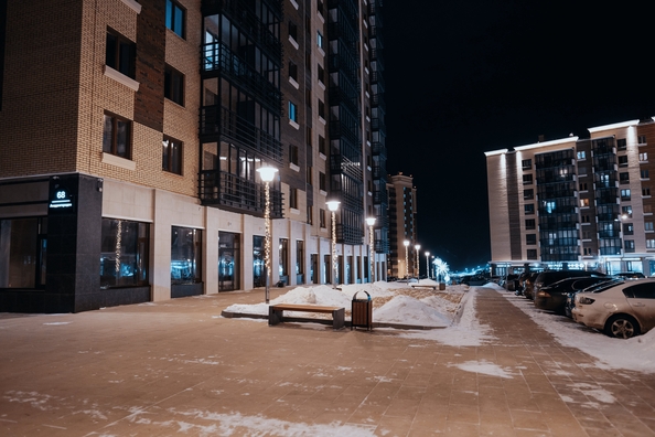 
   Продам 3-комнатную, 94.6 м², Академгородок ул, 74

. Фото 11.