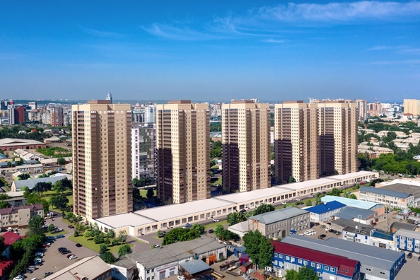 
  Продам парковочное место, 17.3 м², Красноярск

. Фото 4.