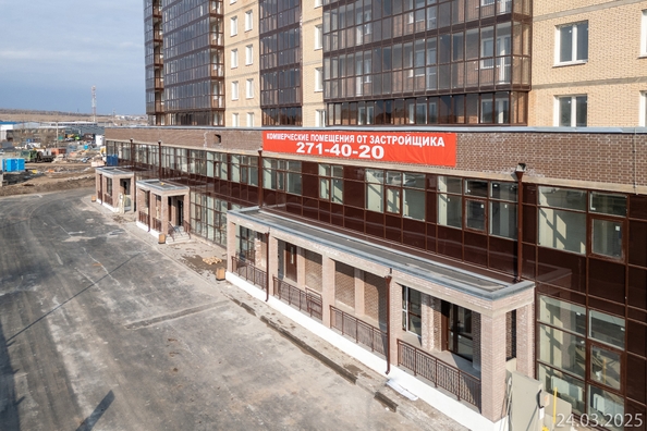 
   Продам офис, 58.4 м², Светлогорский пер, 14

. Фото 1.
